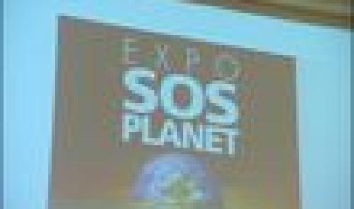 Liège : grande exposition sur le climat en 2010